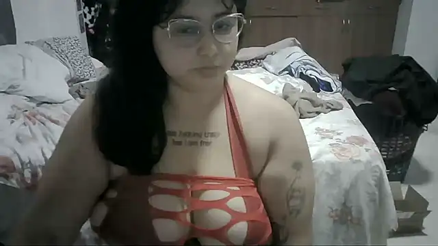 brattynath Live XXX Chat