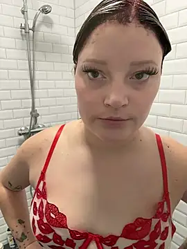 princesslili Webcam show
