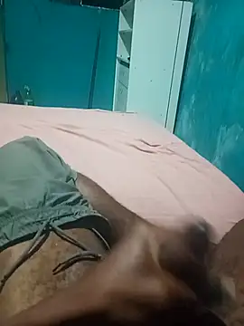 Show de MisterpaZ85 na webcam