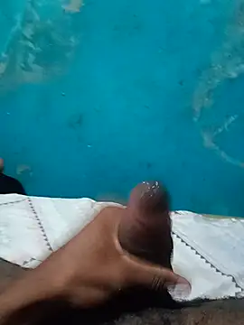 Show de webcam de MisterpaZ85