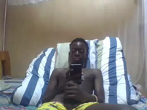 Show de myles_erqt na webcam