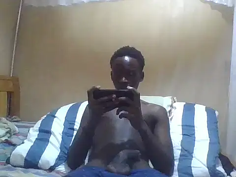 myles_erqt Webcam Show