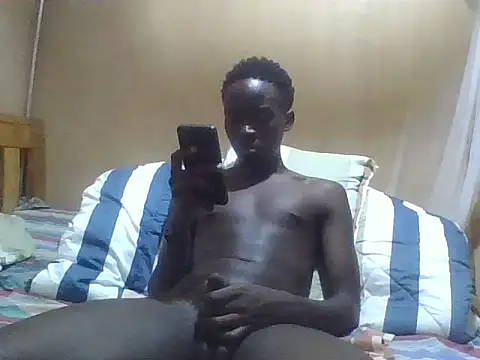 myles_erqt's Webcam Show