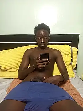 Webkamerová show myles_erqt