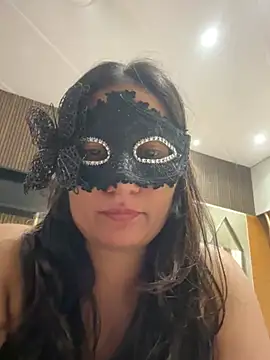 Akshay_Arpita – Kamerová šou