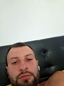 Dante23134 webcam show