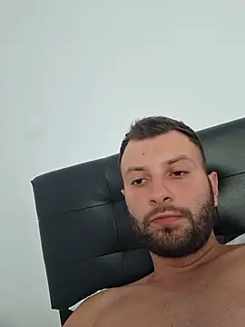 Dante23134 Webcam show