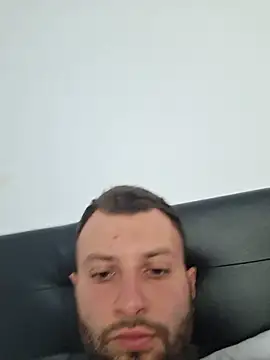 Dante23134 Webcam show