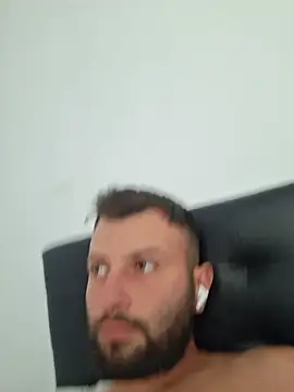 Dante23134 Webcam show
