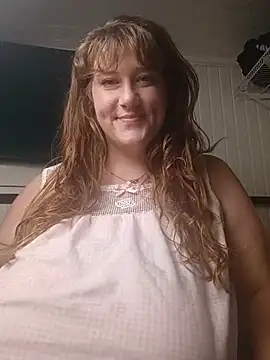 הופעת וובקאם של babyally2