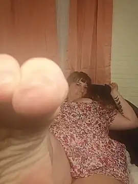 babyally2 – Kamerová šou