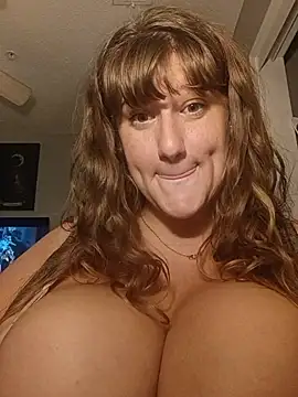Show Webcam de babyally2