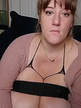babyally2's Webcam Show