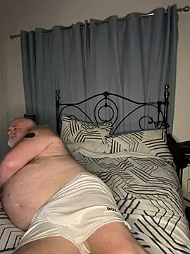 greyoakbear Show in webcam