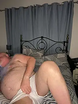 Show de webcam de greyoakbear
