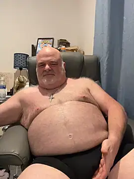 greyoakbear webcam show
