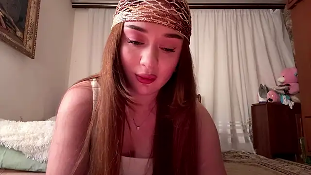 Mira_Blow Chat XXX in diretta