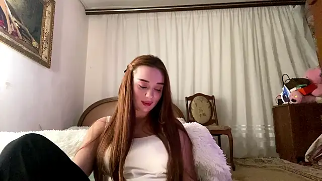 Chatroom XXX en direct de Mira_Blow