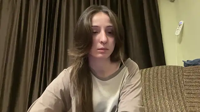 Chat XXX en directo de NightHina