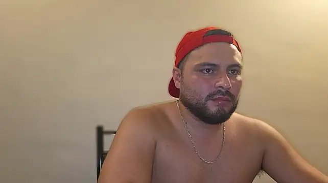 Krlsgarcia97 Webcam-Show