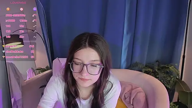 KenaTol's Live XXX Chat