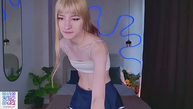 KenaTol Live XXX-chat