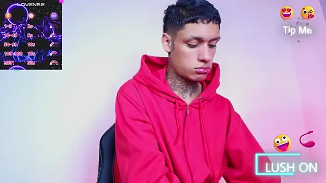 sebas_cadavidn Webbikameraesitys