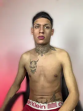 sebas_cadavidn Webbikameraesitys