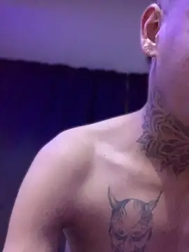 sebas_cadavid Webcamshow