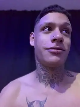 sebas_cadavid's Webcam Show