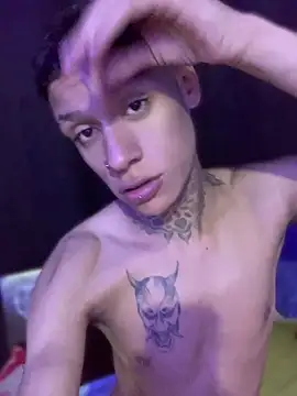 Show Webcam de sebas_cadavid