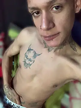 Show webcam de sebas_cadavid