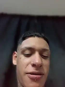 sebas_cadavid Webcam show