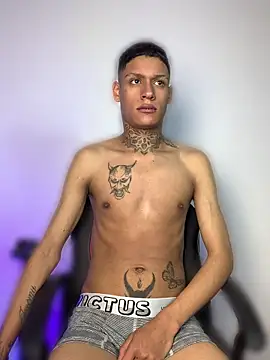 sebas_cadavid webcam show