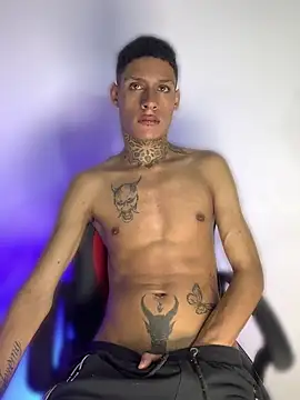 sebas_cadavid Webcamshow