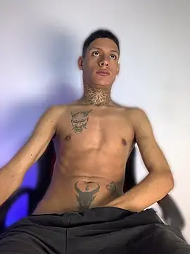 sebas_cadavid webcam show