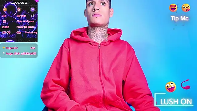 Вебкам-шоу sebas_cadavid