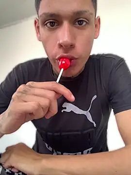 Show webcam de sebas_cadavid