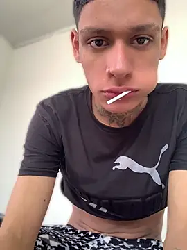 sebas_cadavid Шоу с уебкамера