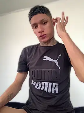 Вебкам-шоу sebas_cadavid