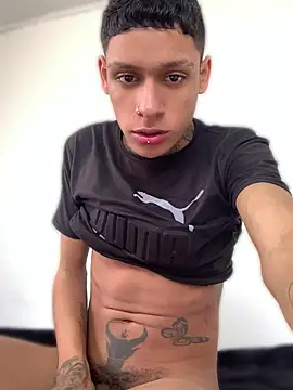 sebas_cadavid webkamerás műsora