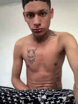 sebas_cadavid Webcam show