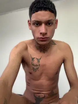 sebas_cadavid Webcam show
