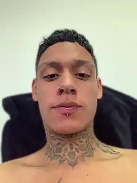 sebas_cadavid Webcam-Show