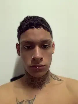 sebas_cadavid Webcam show
