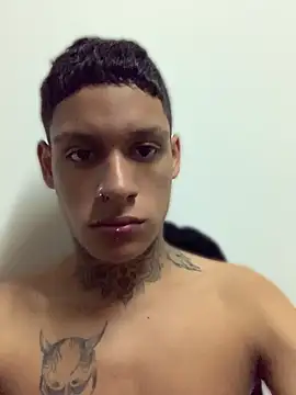 Вебкам-шоу sebas_cadavid