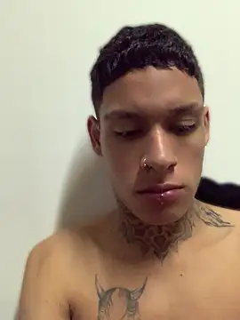 Webkamerová show sebas_cadavid