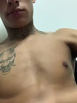 sebas_cadavid Webcam show