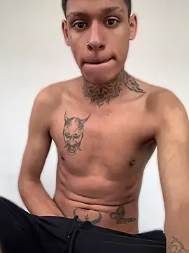 Webkamerová show sebas_cadavid