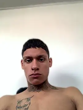 Webkamerová show sebas_cadavid